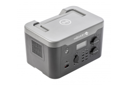 Hoegert 1000W Central eléctrica