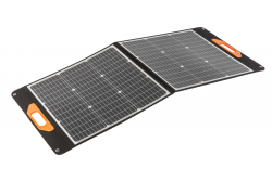 Hoegert 100W Panel solar