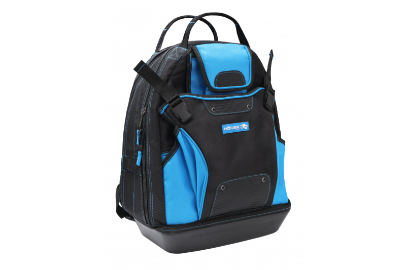 Hoegert Mochila Pesada