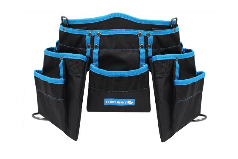 Hoegert Cinturón de Trabajo II