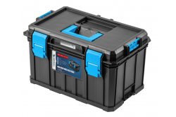 Caja de Herramientas Hoegert