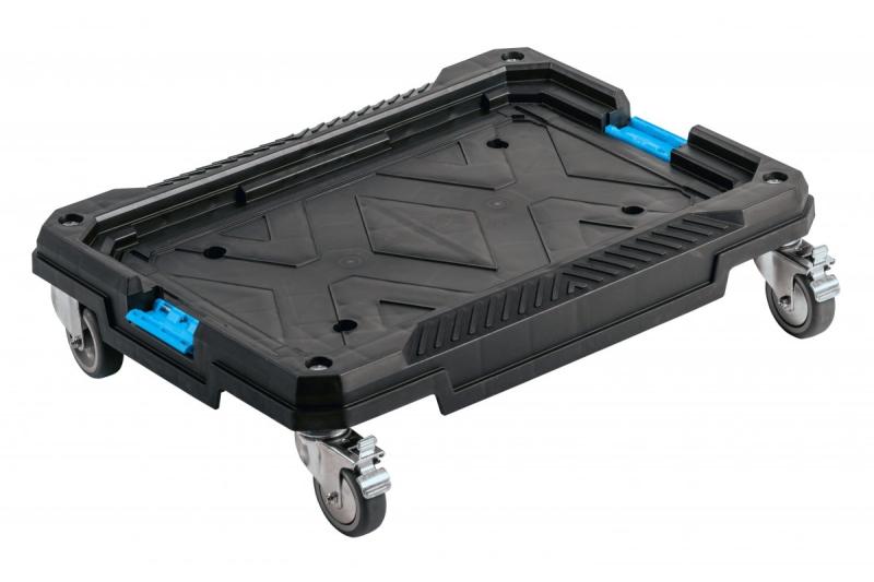 Plataforma de Transporte Hoegert