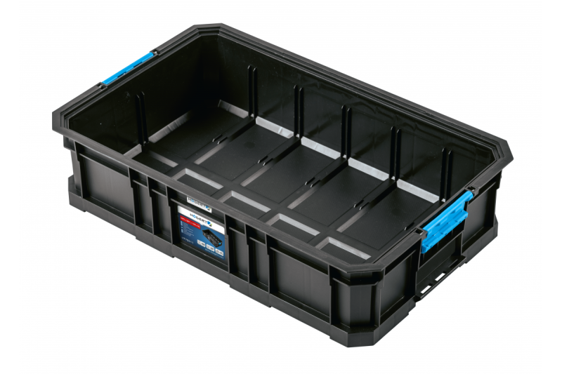 Hoegert CAJA DE HERRAMIENTAS BAJA