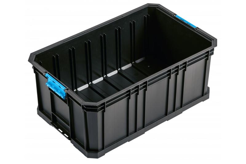 Caja de Herramientas Hoegert Alta