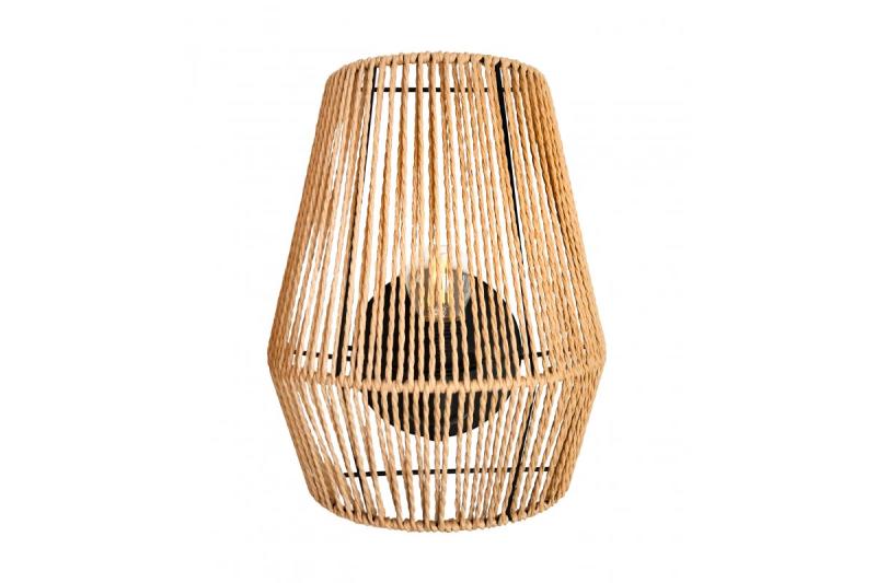 Aplique de pared ERANKO 3, 6106, AC220-240V, 50/60Hz, 1*E27, max.40W, crema