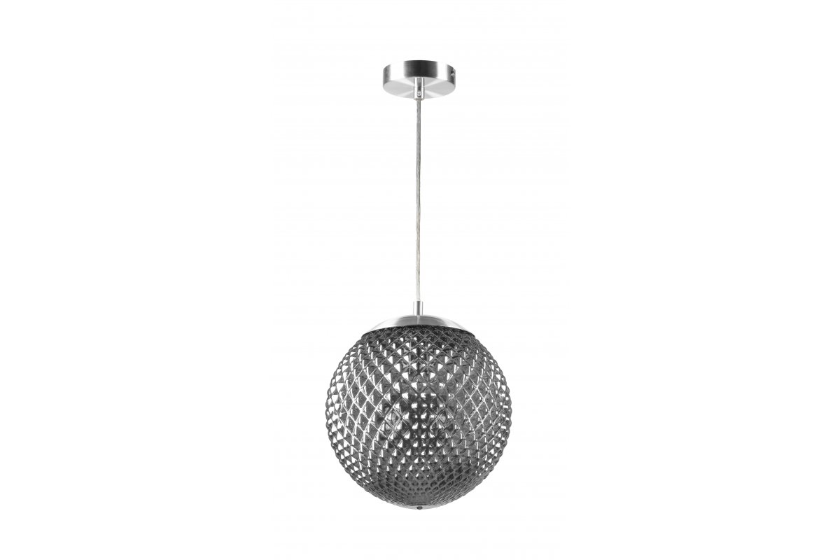 Luminaria de techo MUNO 2, 5266, máx.250V, 50/60Hz, 1*E27, máx.25 W, dia.25 cm, IP20, negro