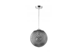 Luminaria de techo MUNO 2, 5266, máx.250V, 50/60Hz, 1*E27, máx.25 W, dia.25 cm, IP20, negro