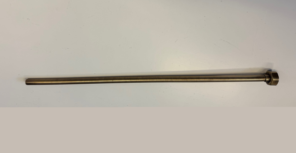 Tubo de conexión PB Tubo para grifo bronce 1208969838