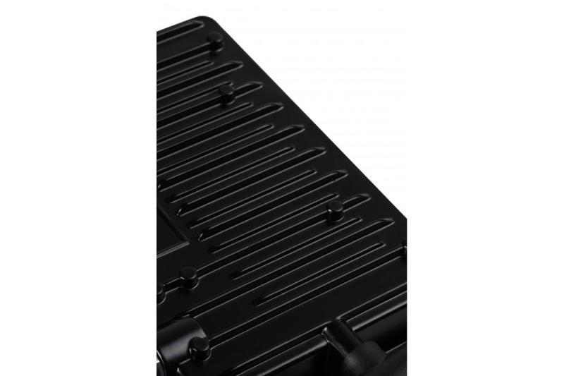 NELI Foco Portátil, LED, 30W, 2700lm, 6400K, AC220-240V, IP65, cable de 1.5m