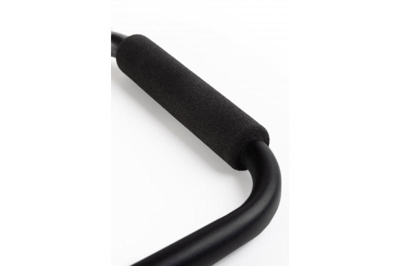 NELI Foco portátil, LED, 50W, 4500lm, 6400K, AC220-240V, IP65, cable de 1,5m