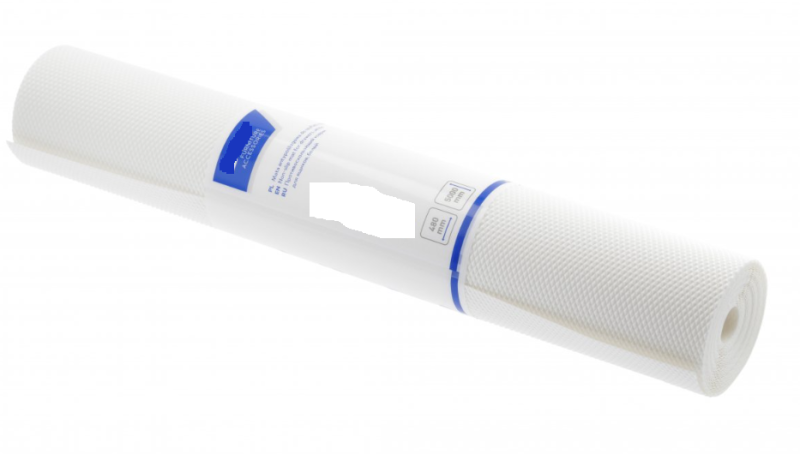 Decor Cutle Alfombra Antideslizante para Cocina 480x5000mm Blanco 1208969952