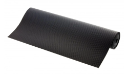 Decor Cutle Alfombra Antideslizante para Cocina 480x5000mm Negro 1208969953
