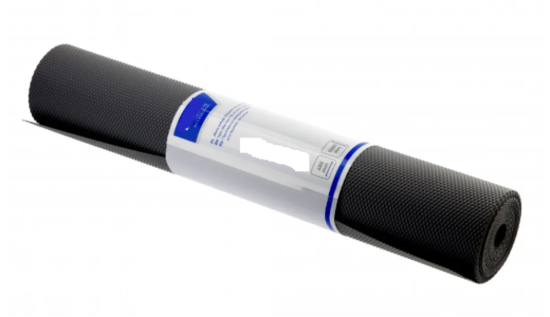 Decor Cutle Alfombra Antideslizante para Cocina 480x5000mm Negro 1208969953