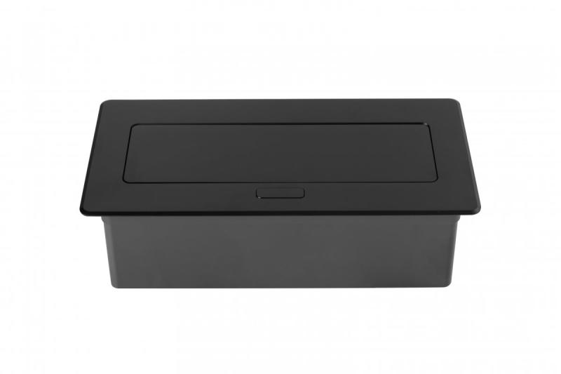 Toma de corriente extraíble SOFT