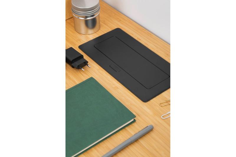 Toma de corriente extraíble SOFT