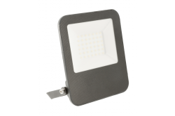 ALTON reflector, LED, 30W, 3000lm, 4000K, AC220-240V, IP65