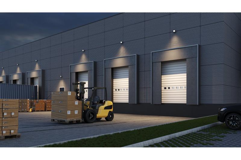 Foco ALTON, LED, 50W, 5000lm, 4000K, AC220-240V, IP65