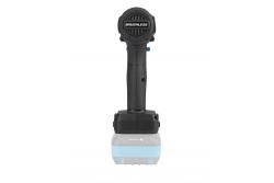 Högert Destornillador de Impacto sin Escobillas 18V