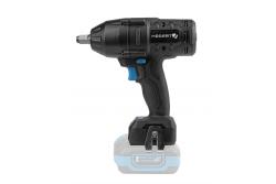 Högert llave de impacto a batería, sin escobillas, 18V, para talleres.