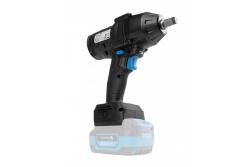 Högert llave de impacto a batería, sin escobillas, 18V, para talleres.