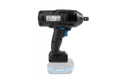 Llave de impacto a batería Högert, sin escobillas, 1000 Nm, 18V.