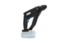 HÖGERT martillo perforador 18V, sin batería, OneAccuSystem.