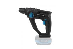 HÖGERT martillo perforador 18V, sin batería, OneAccuSystem.