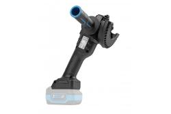 HÖGERT amoladora angular inalámbrica 125MM 18V - sin batería