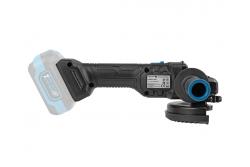 HÖGERT amoladora angular inalámbrica 125MM 18V - sin batería