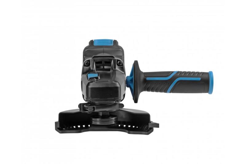 HÖGERT amoladora angular inalámbrica 125MM 18V - sin batería