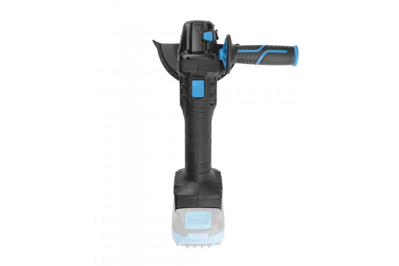 HÖGERT amoladora angular inalámbrica 125MM 18V - sin batería