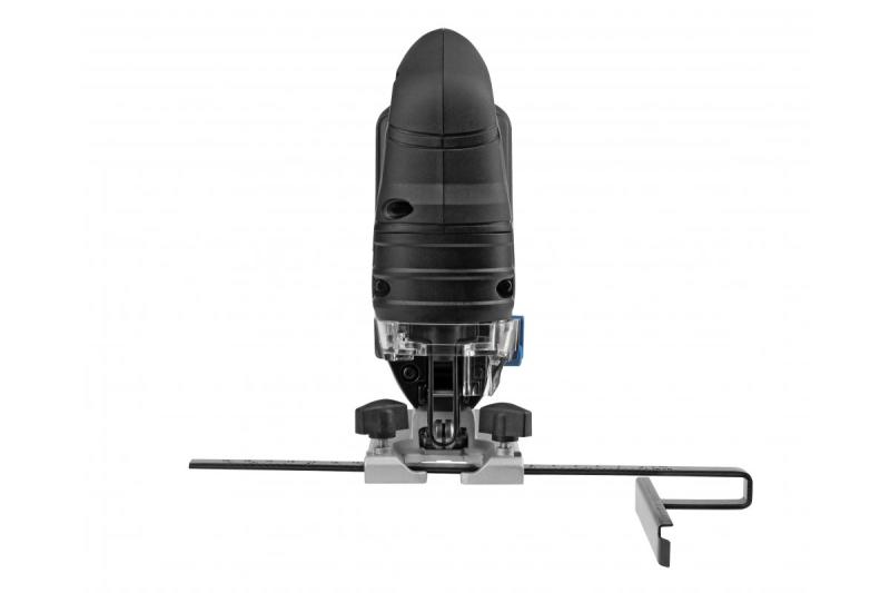 HÖGERT sierra de calar a batería, 18V, mango antivibración - sin batería.