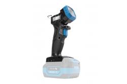 HÖGERT linterna recargable 18V