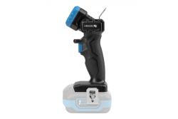 HÖGERT linterna recargable 18V
