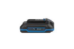 HÖGERT batería recargable 2 Ah 18 V