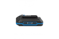 HÖGERT batería recargable 2 Ah 18 V