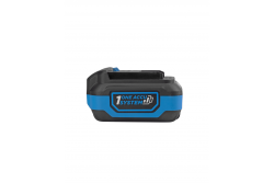 HÖGERT batería recargable 4.0 Ah 18 V