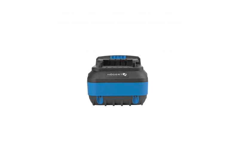 HÖGERT batería recargable 4.0 Ah 18 V