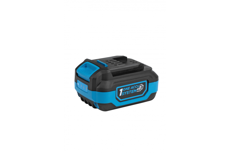 HÖGERT batería recargable 4.0 Ah 18 V