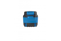 HÖGERT batería recargable 6.0 Ah 18 V.