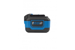 HÖGERT batería recargable 6.0 Ah 18 V.