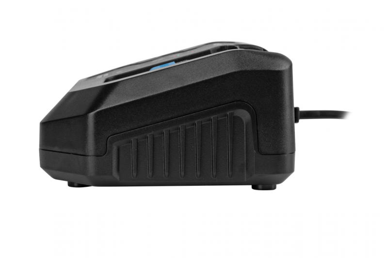 HÖGERT cargador de batería 4A 18V