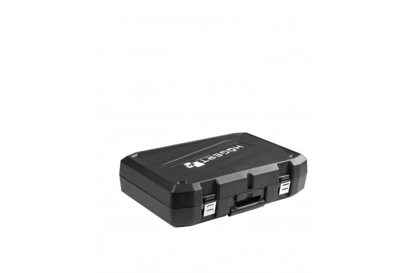 HÖGERT set de sierra recíproca a batería, 18V, sin escobillas, batería, cargador, accesorios