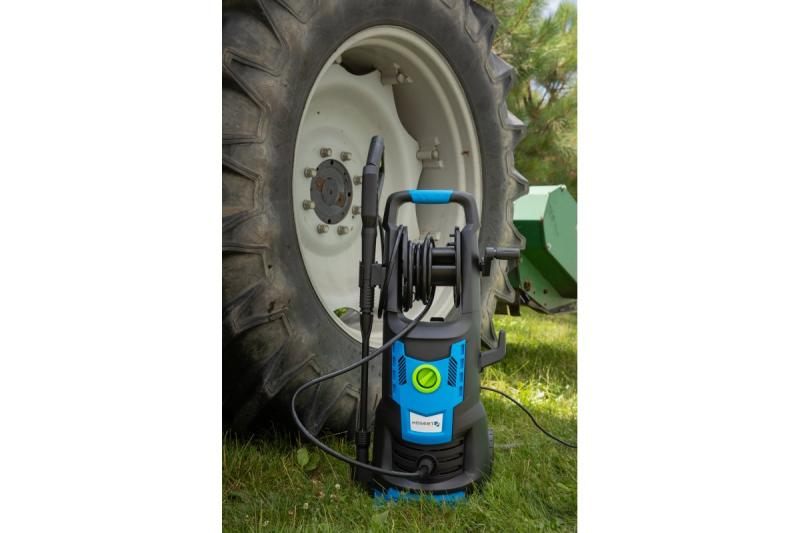 Lans + conjunto de pistola de tractor para HT2E400