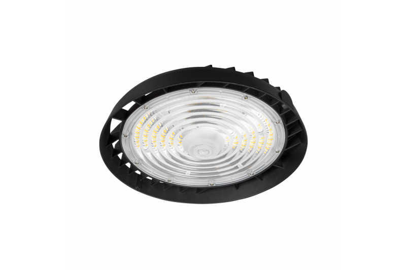 Luminaria de alta bahía ATLANTA, LED, 150W-120W-90W, 150lm/W, CCT, AC100-240V, IP65