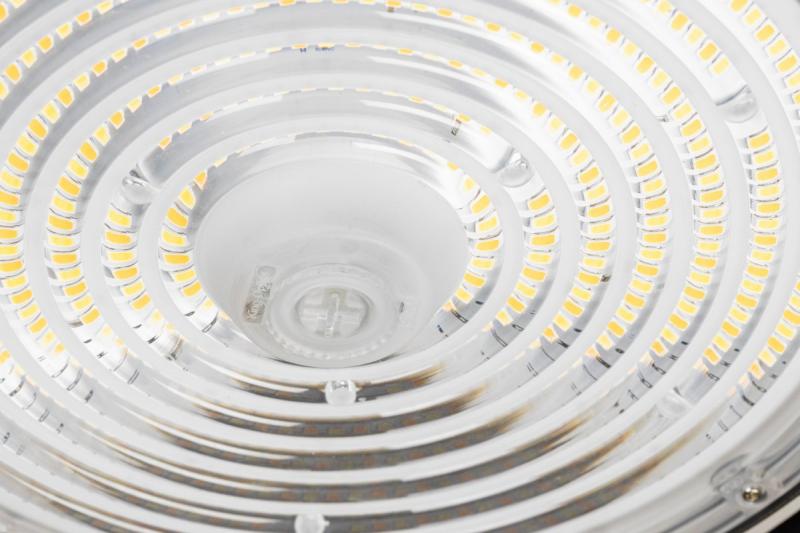 Luminaria de alta bahía ATLANTA, LED, 150W-120W-90W, 150lm/W, CCT, AC100-240V, IP65