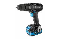 Taladro atornillador de impacto sin cable 18V