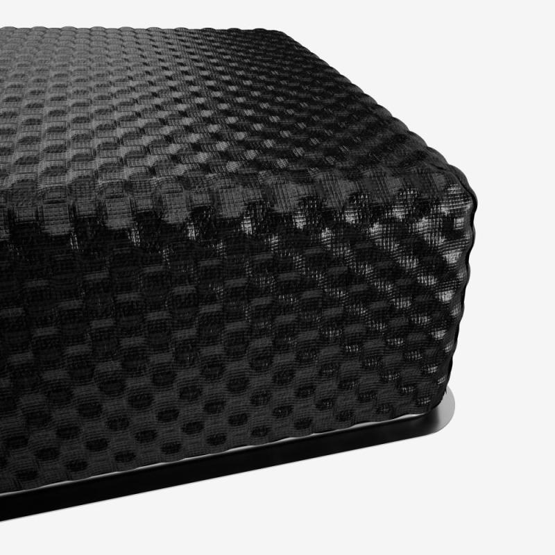 Franke Maris Quiet MQX 110.50 RVS Fregadero 50x40 cm Empotrable 122.0694.477