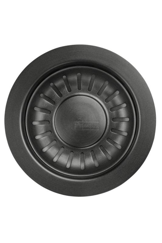 Franke Kubus 2.0 Set de color Conjunto de desagüe Gun Metal 1208970828