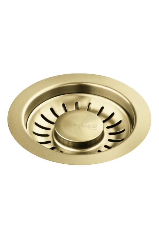 Conjunto de color Franke Maris Conjunto de desagüe Oro 1208970845